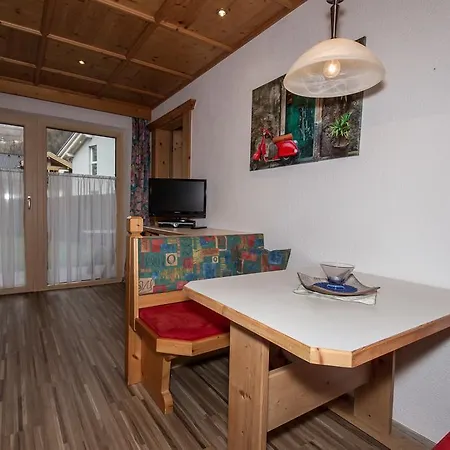 Fiegl Alois Längenfeld