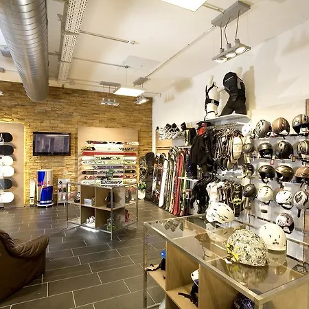 Apartament Fiegl Alois *