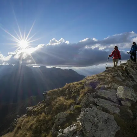 Fiegl Alois Apartment *