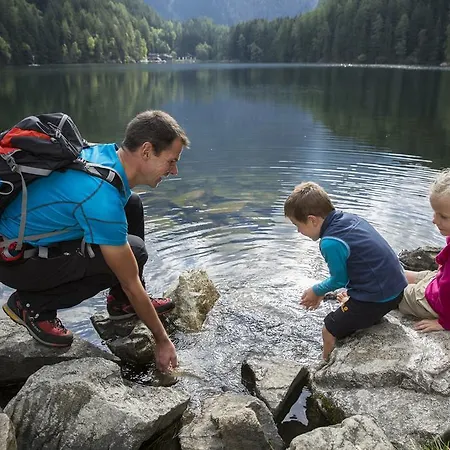 Fiegl Alois Apartament *