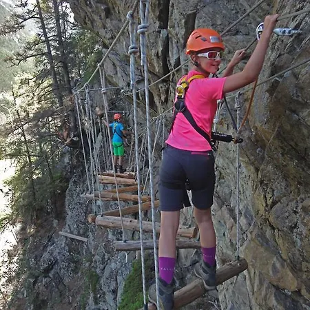 Fiegl Alois Längenfeld