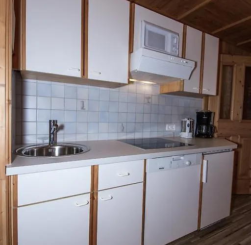 Apartman Fiegl Alois *