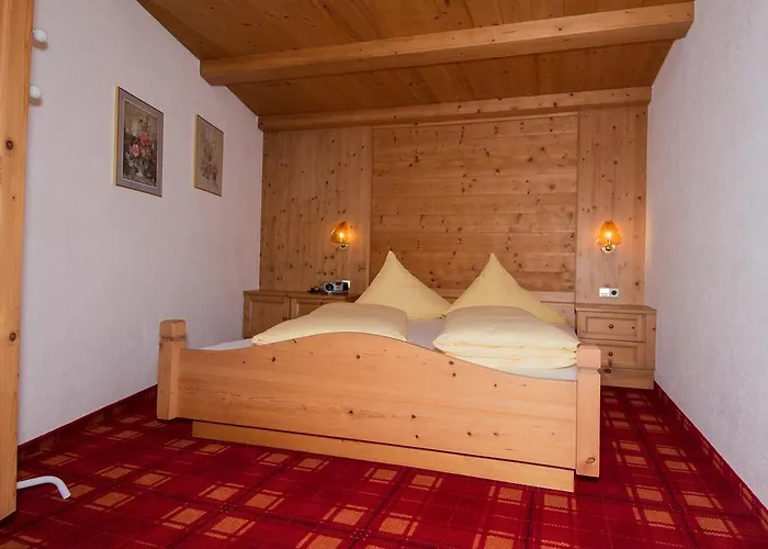 Fiegl Alois * Längenfeld