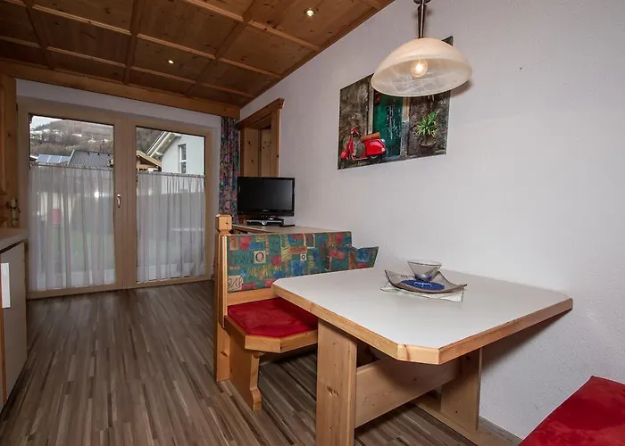 Fiegl Alois Längenfeld