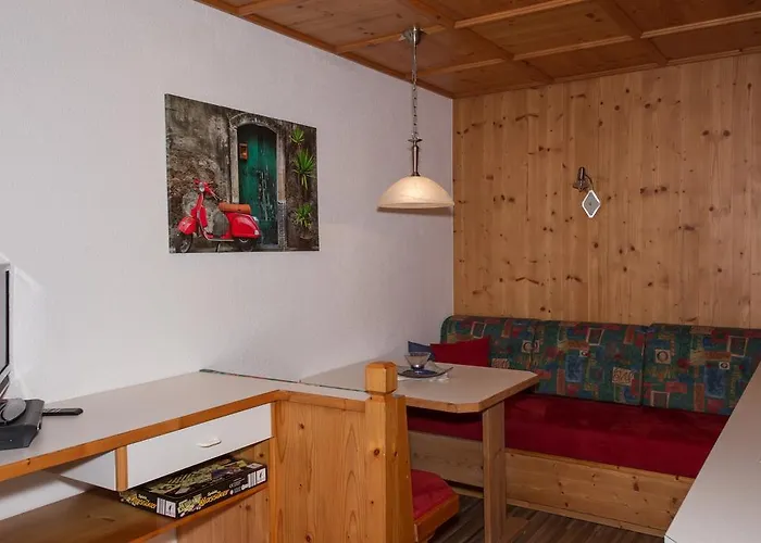 Fiegl Alois Apartman