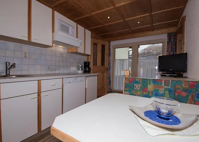 Appartamento Fiegl Alois *