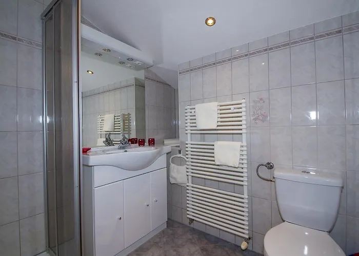 Apartman Fiegl Alois *