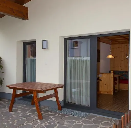 Fiegl Alois Apartman