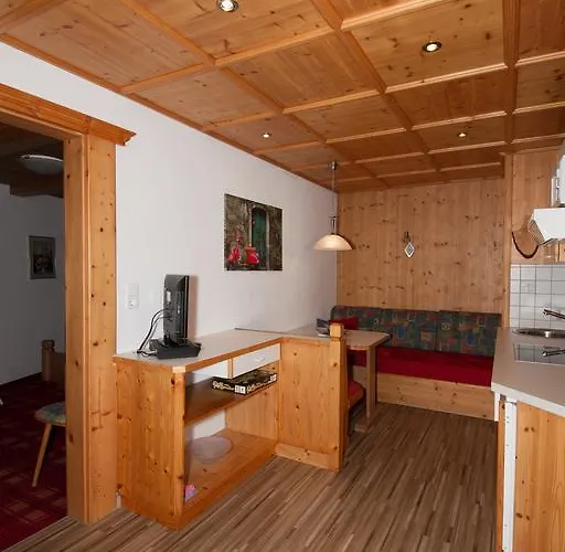 Apartman Fiegl Alois *