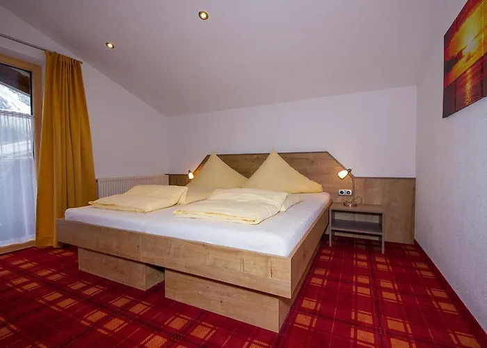 Apartman Fiegl Alois *