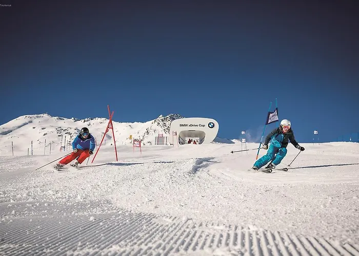 Appartamento Fiegl Alois *