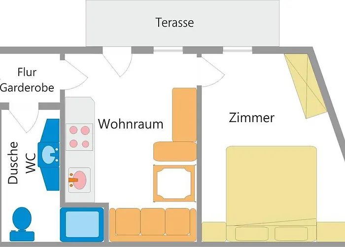 Fiegl Alois Apartman