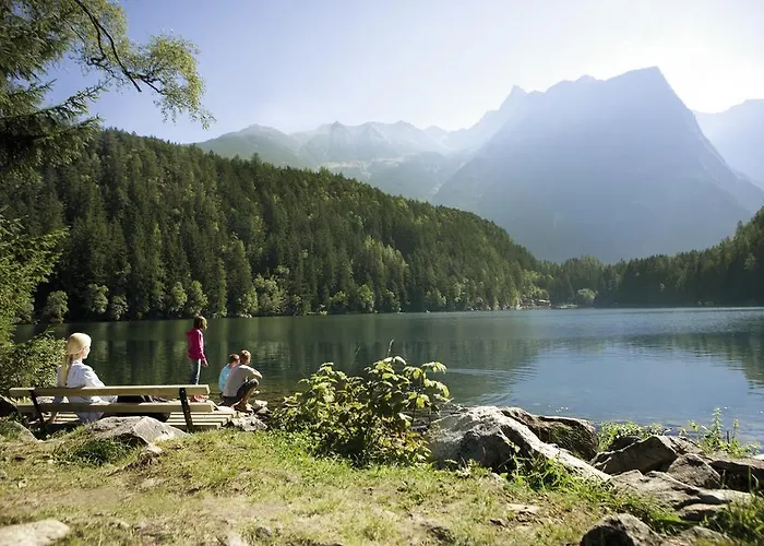 Fiegl Alois Längenfeld