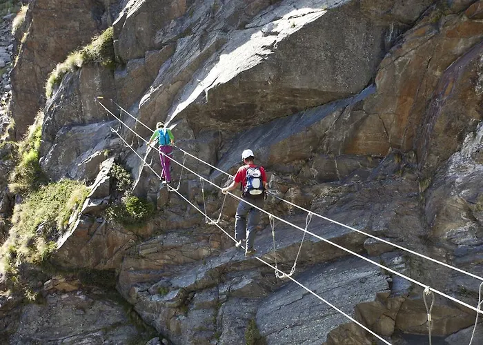 Fiegl Alois * Längenfeld