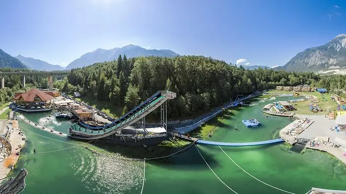 Apartman Fiegl Alois *