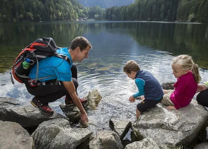 Fiegl Alois Appartamento *