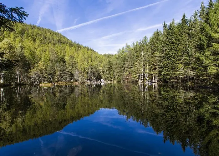 Appartamento Fiegl Alois