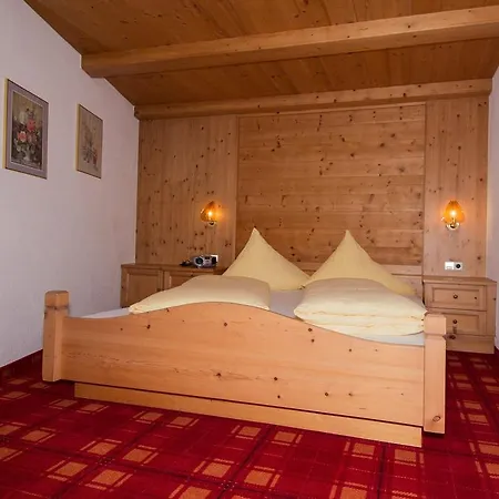 Fiegl Alois * Längenfeld