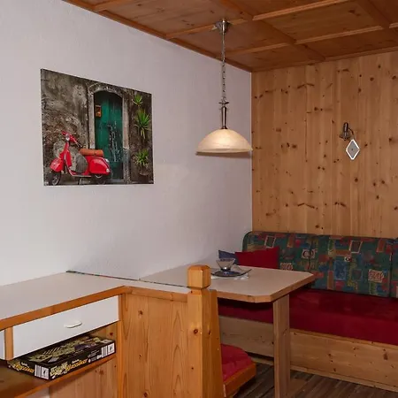 Fiegl Alois Appartement