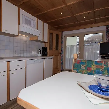 Appartement Fiegl Alois *