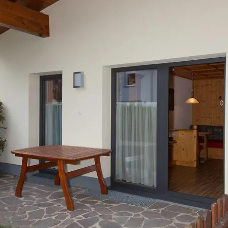 Fiegl Alois Appartement