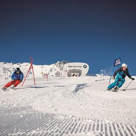 Appartement Fiegl Alois *