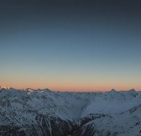 Appartement Fiegl Alois