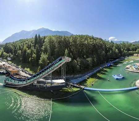 Appartement Fiegl Alois *