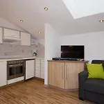 Apartament Fiegl Alois Längenfeld