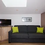 Apartament Fiegl Alois Längenfeld