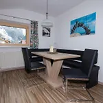 Fiegl Alois Apartament Längenfeld