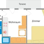 Fiegl Alois Apartament