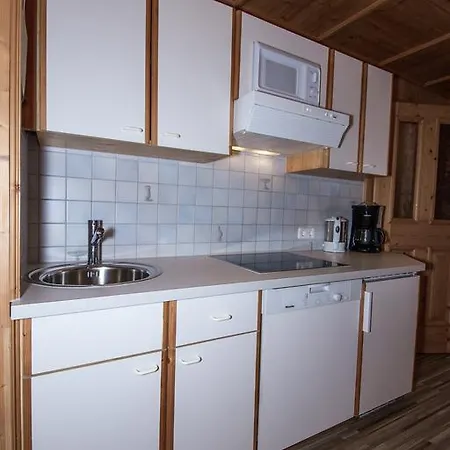 Appartement Fiegl Alois *