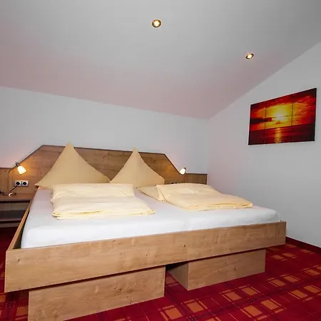 Fiegl Alois Apartmán Längenfeld