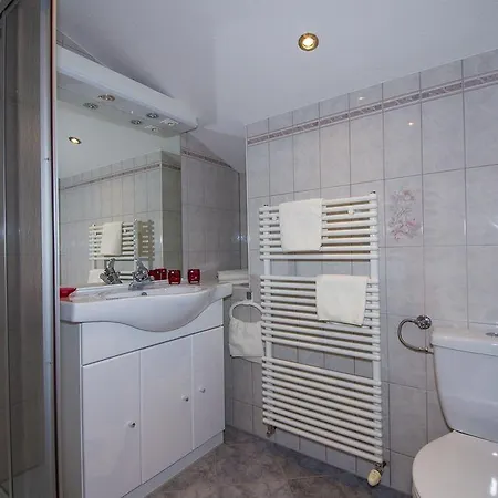 Appartement Fiegl Alois *