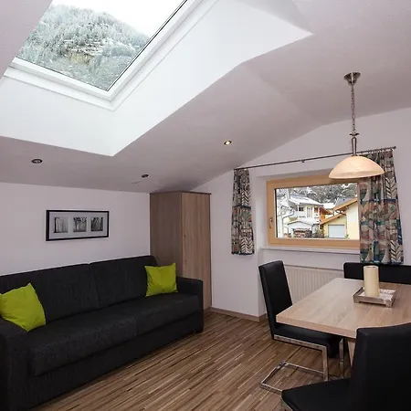 Apartmán Fiegl Alois