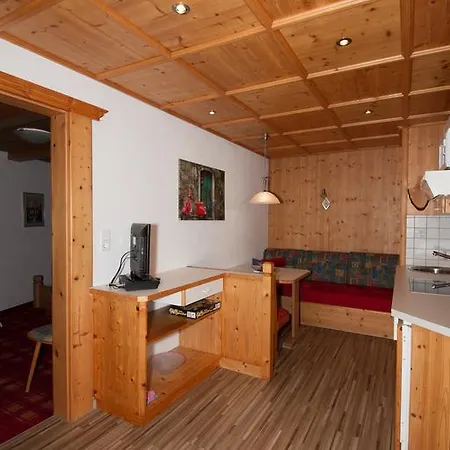 Apartmán Fiegl Alois *
