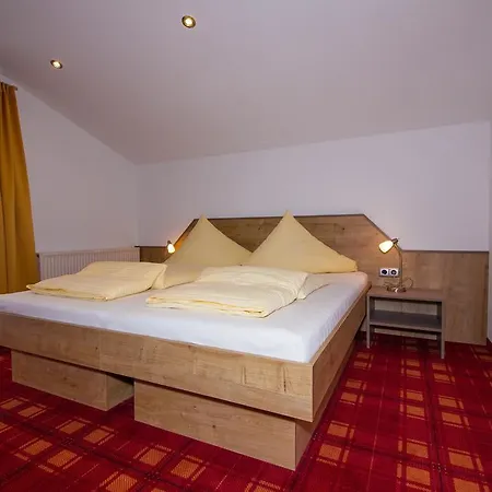 Apartmán Fiegl Alois *
